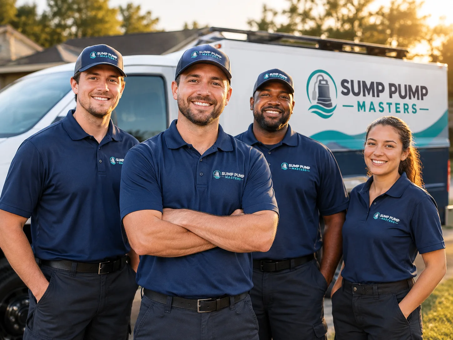 Sump Pump Repair company in Park Hill, OK