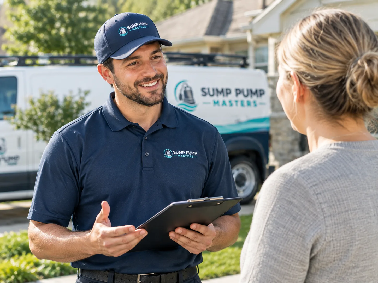 Sump Pump Repair Park Hill, OK FAQs